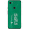 Saudi Arabia Flag Distressed Google Pixel 3a XL Skin